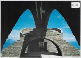 Chiesa Santa Maria degli Angeli - Monte Tamaro