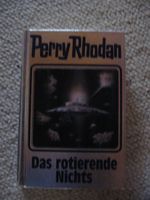 Das rotierende Nichts Perry Rhodan Band 128