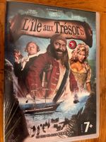 L'Île Aux Trésors (2007, DVD, Gérard Jugnot)