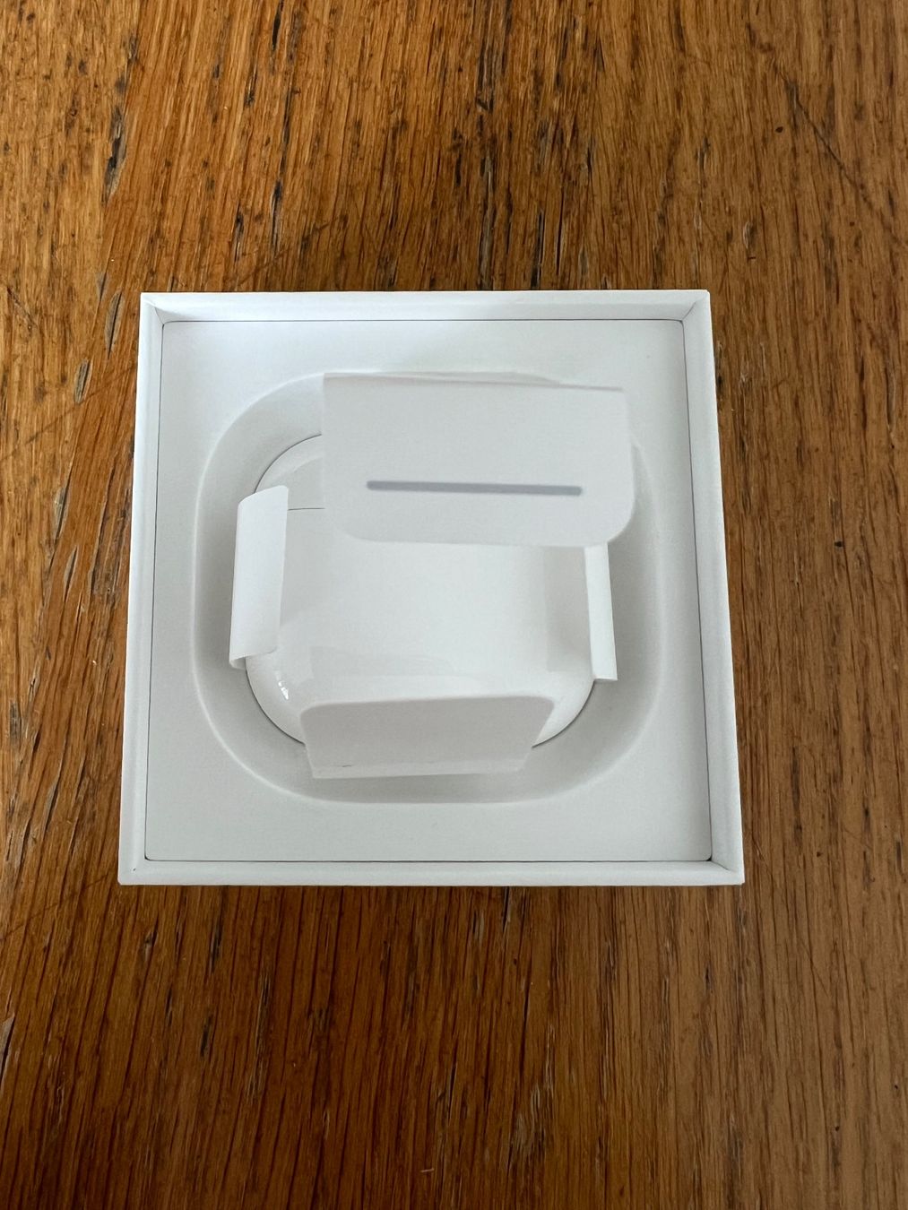 Apple Cuffie: AirPods 5 ANC – Nuovo e nell'imballaggio originale da Lausanne venduto da luciano_RIC1 6