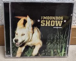 CD Swiss Country The Moondog Show-. Evergreens