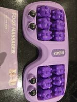 Fuss Massager rolle