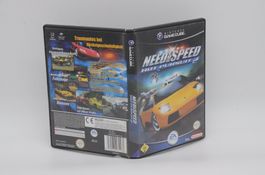 Need for Speed Hot Persuit für GameCube PAL