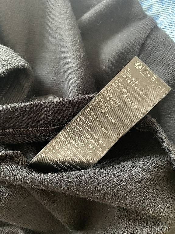 Pulls & Sweat-shirts: Woll-Pullover von Dilling NEU, Gr. 40 – Neuf avec emballage d'origine à Bern par User84 2