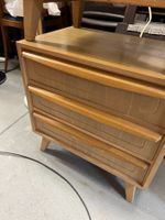 Mid-century Nachttische 1950er