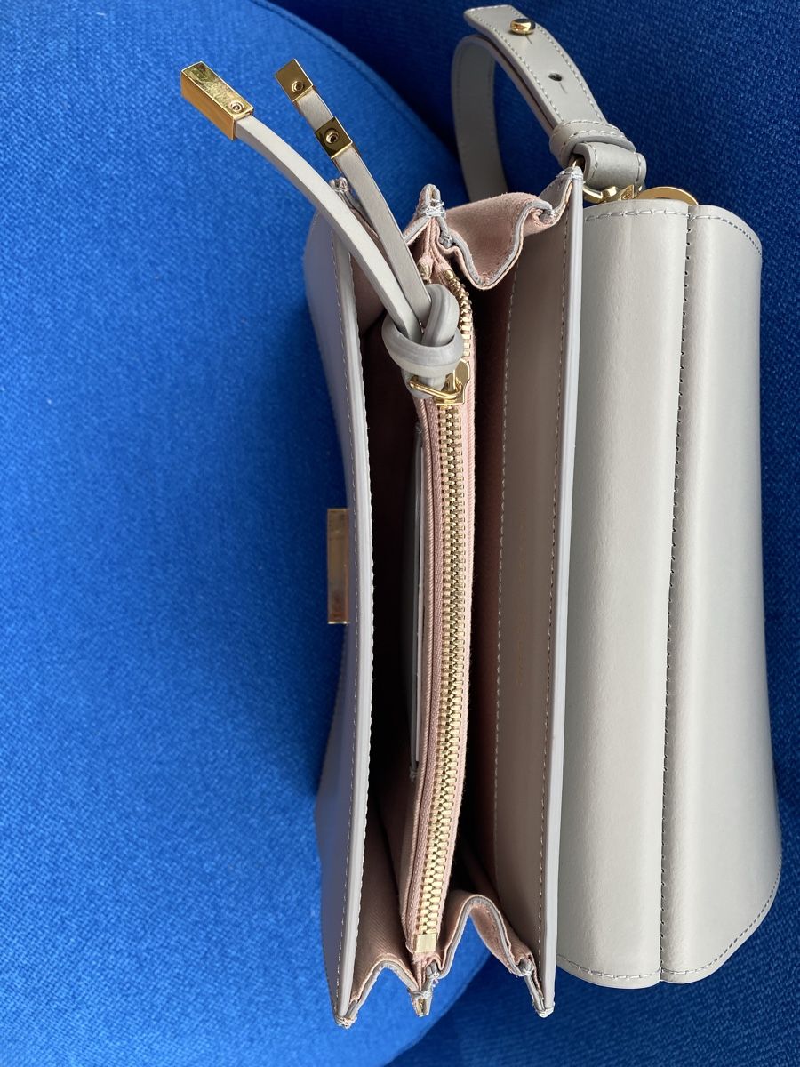 Borse: Maison Heroine Marlene Tablet Mini – Nuovo (secondo la descrizione) da Zürich venduto da st.katja 2