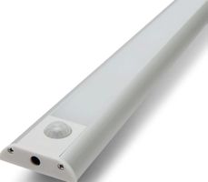 LED-Unterbauleuchte/Bewegungsmelder 60cm        Glob