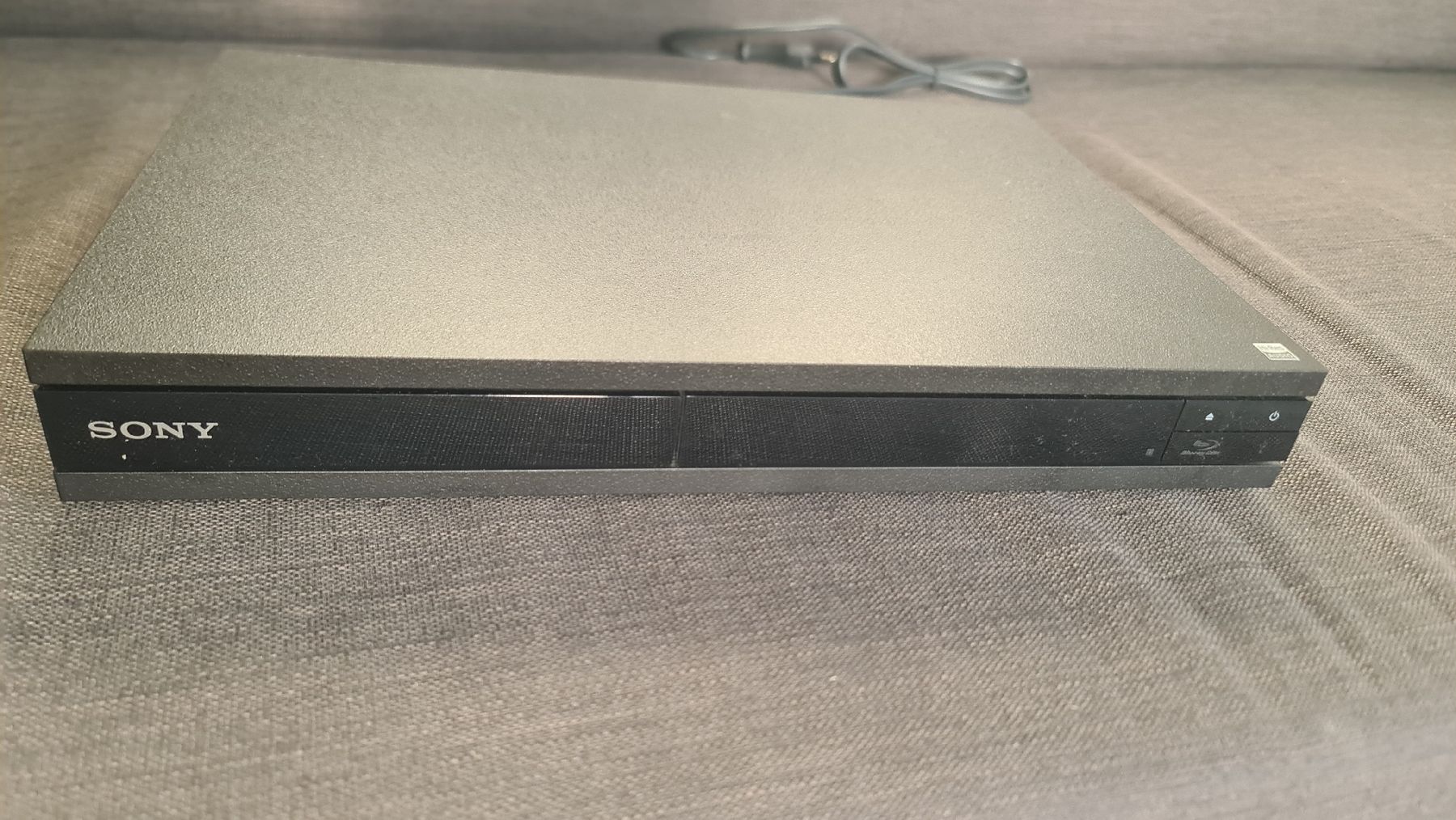 Sony Lettore multimediale & Streamer: Lecteur multimedia Sony UHPH1 – Usato da Biel/Bienne venduto da eca_79wj