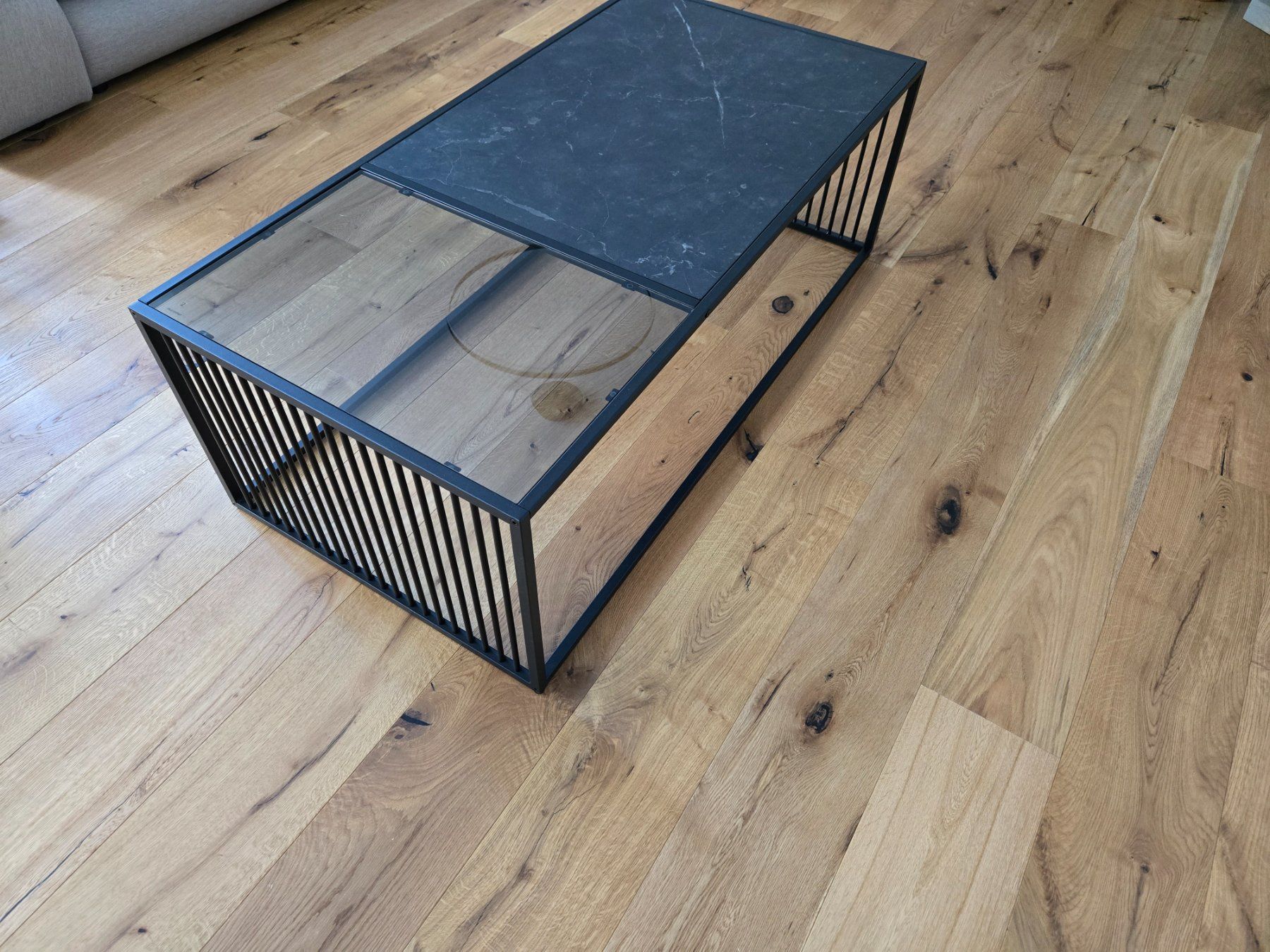Tavoli: Salontisch / Coutischtisch / Top Modern – Usato da Egg b. Zürich venduto da dama-8132 3