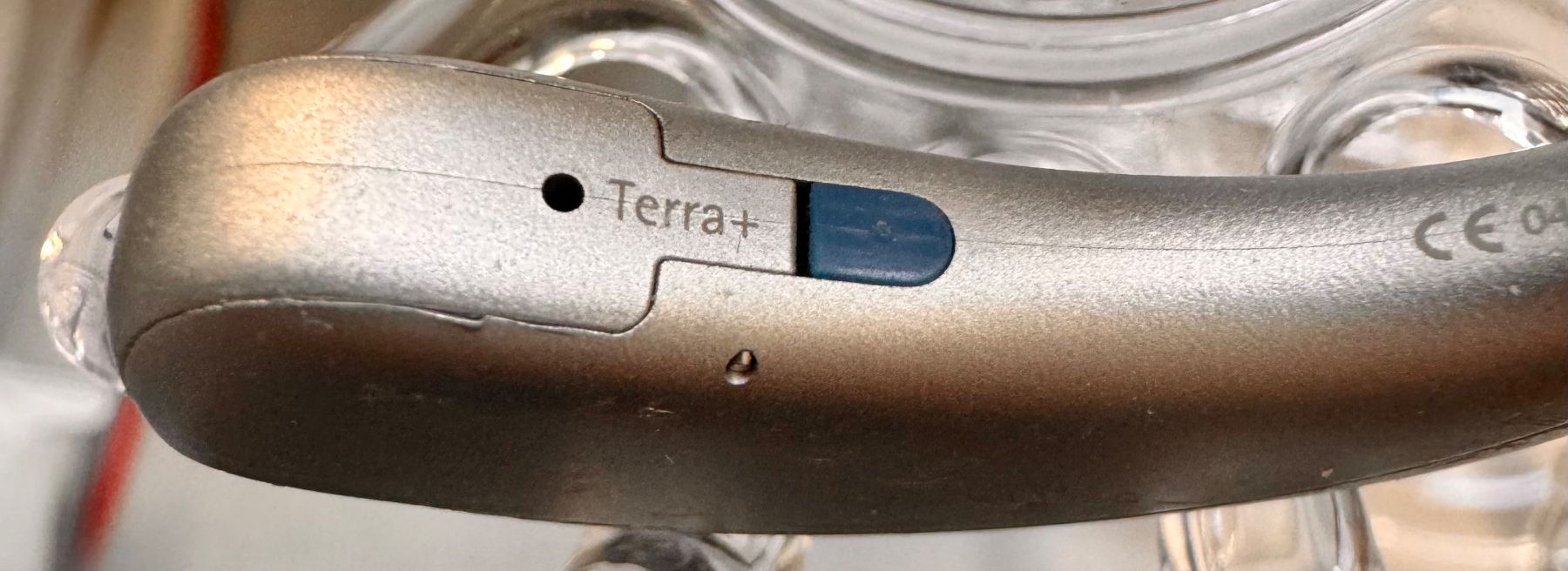 Phonak Medizinische Geräte: Phonak Terra+ BTE-UP Hörgerät Links – Gebraucht aus Hermetschwil-Staffeln von Sigmund57 5