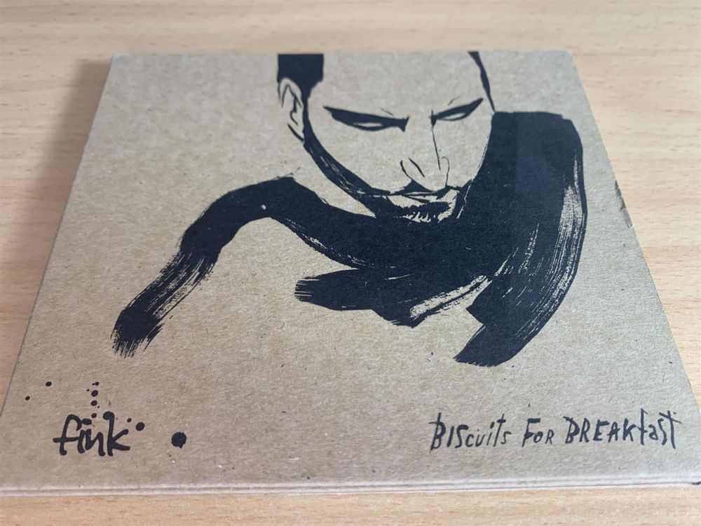 Fink Biscuits For Breakfast Kaufen auf Ricardo