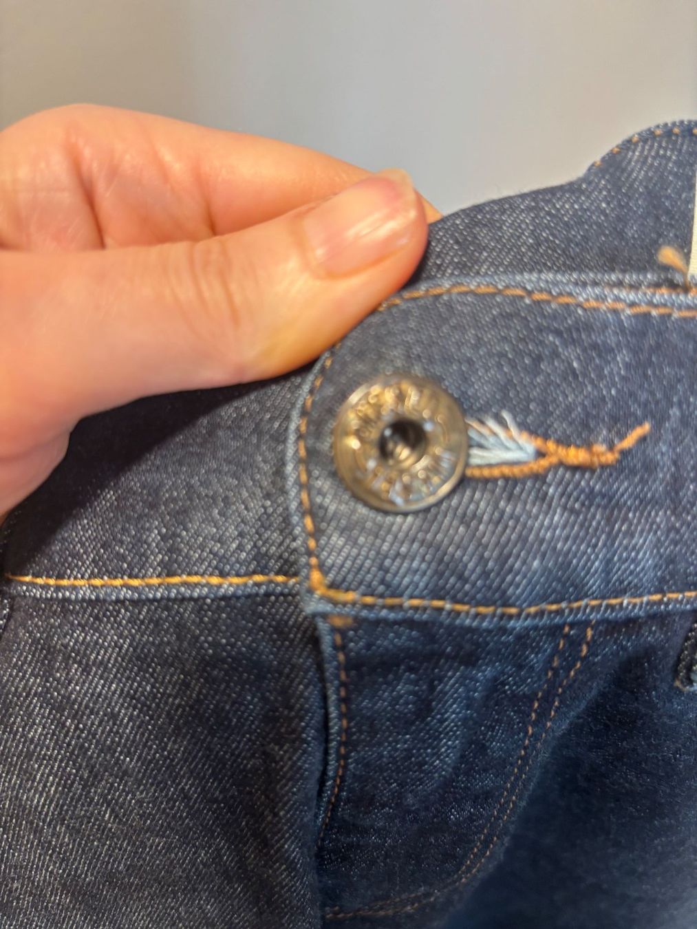 Diesel Jeans: Jeans Diesel Original – Usato da Menzingen venduto da tantar 3