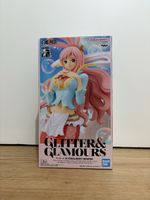Anime One Piece Shirahoshi Glitter Glamours Figur