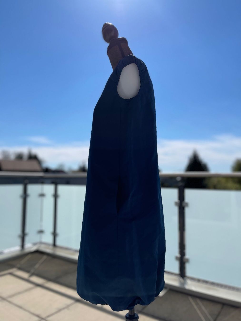Max Mara Kleider: Wunderschönes STUDIO MAX MARA Kleid – Neu (gemäss Beschreibung) aus Winkel von KaschmirArt 2