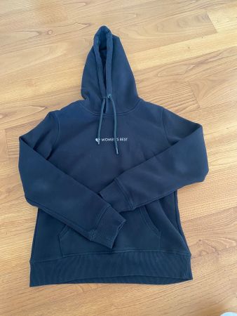 Hoodie Women's Best, size XS