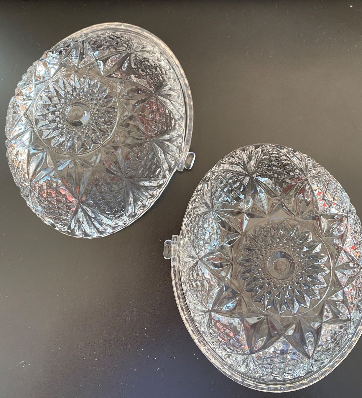 Gläser: Glas Schälchen – Neu (gemäss Beschreibung) aus Wohlen b. Bern von ber_ds2t 2
