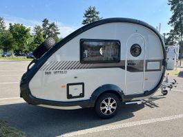 Sommerferien? ✅ T@B 320 Offroad mieten für CHF 75.- Tag