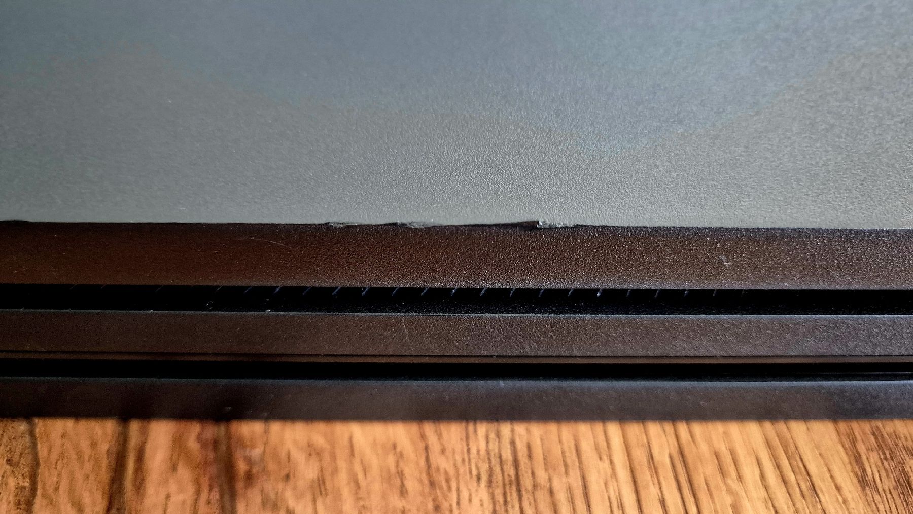 Sony Console: PS4 Pro 1TB CUH-7216B – Usato da Au SG venduto da AlenCompany 6