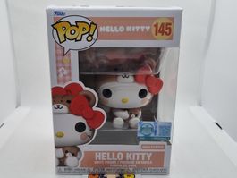 Funko POP! Hello Kitty - Hello Kitty in Onesie (Supreme)