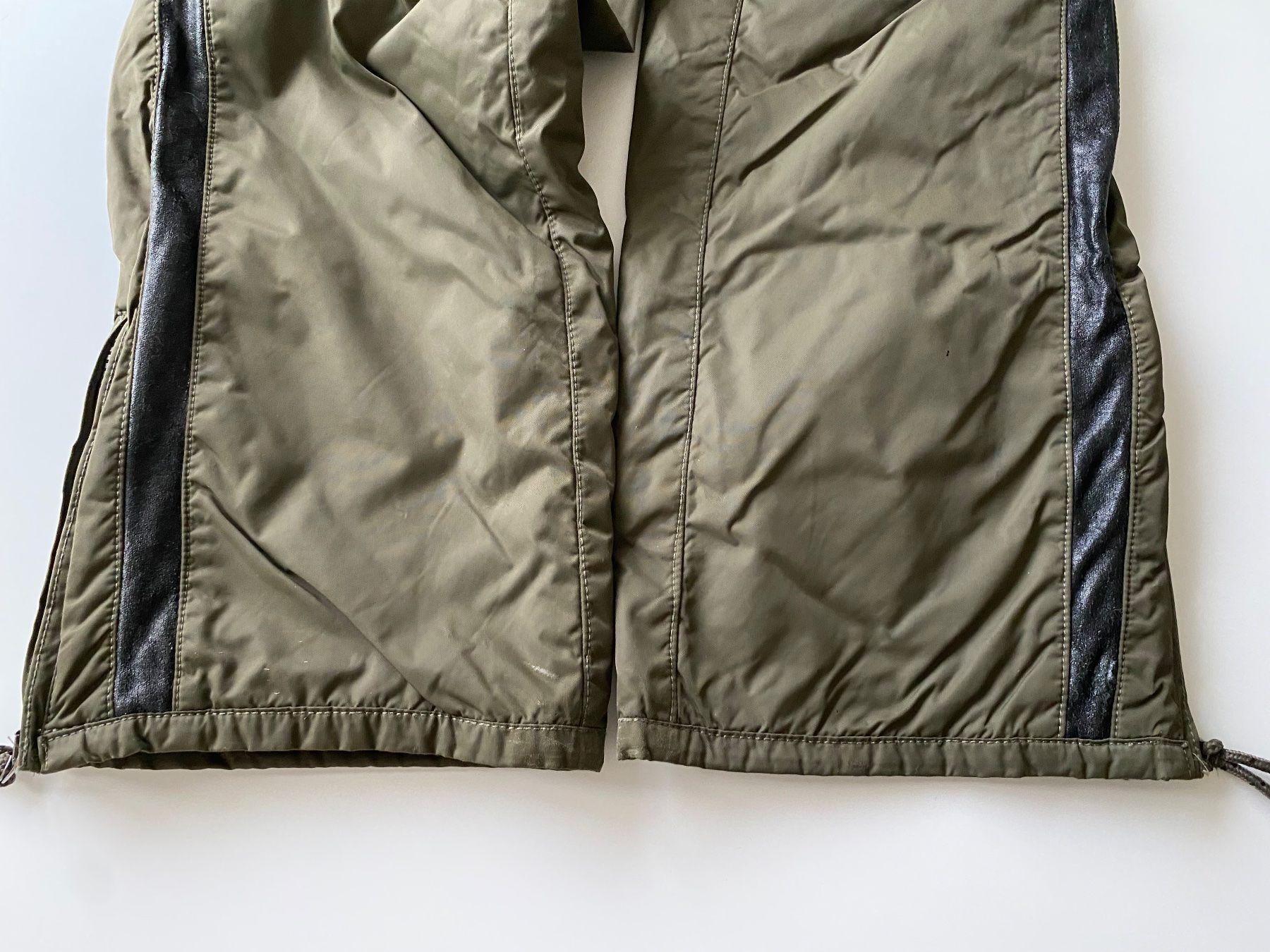 Jet Set Pantaloni: jet set skihose 0 – Usato da adliswil venduto da PRELOVED_ 3