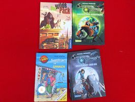 Buchkonvolut Kinderbuecher 
