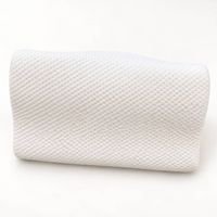 Neues Memory-Foam-Nackenstützkissen  ergonomisch