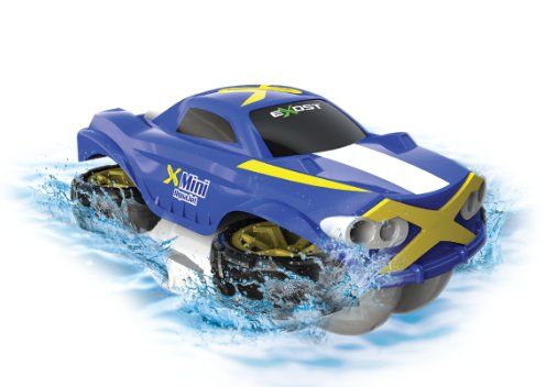 RC Modellbau: Aktion RC Auto Exost/Silverlit Mini Aquajet, neu – Neu und originalverpackt aus Turbenthal von TopToys 1