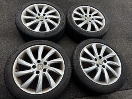 Original Alfa Giulietta 17 Zoll Winter
