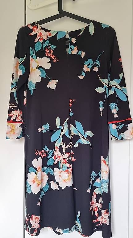 Vestiti: Kleid - Wallis petite, Gr. 36 – Nuovo (secondo la descrizione) da Bern venduto da Ninath 1