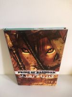 Pride of Baghdad, Deluxe Hardcover, English