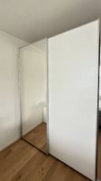 Schrank mit Spiegel 170B/220H/60T