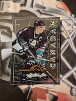 NHL Paul Kariya Anaheim Ducks