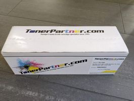 Tonerkartusche gelb, kompatibel zu Brother TN-246Y (neu)