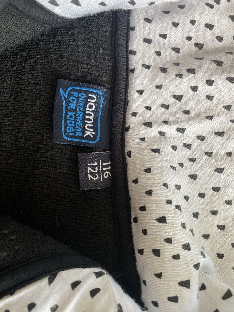 Namuk Pullover & Sweatshirts: Pullover Namuk, Gr. 116/122 – Gebraucht aus Meggen von So_Ka 1