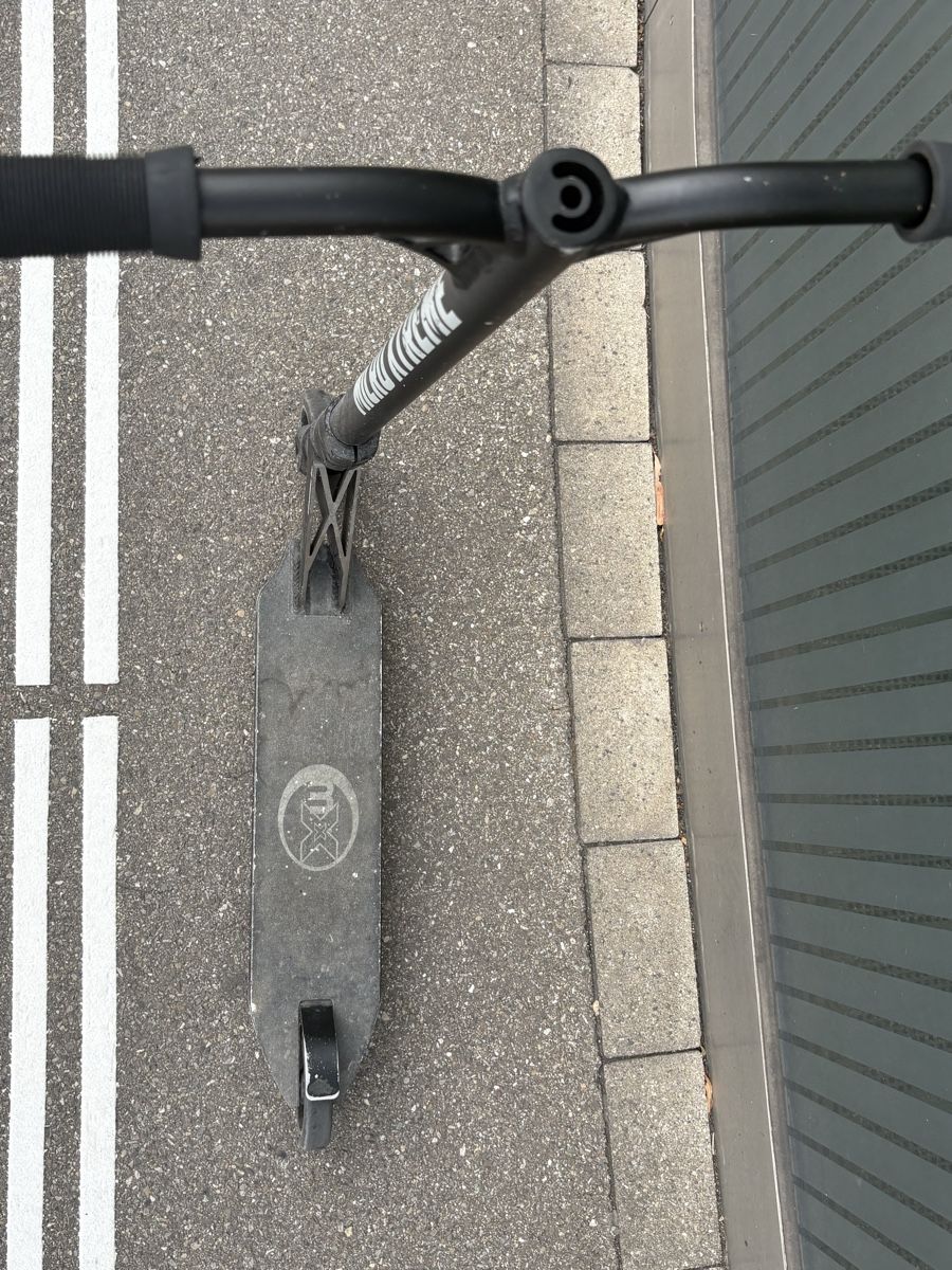 Micro Kickboard: Trottinete – Usato da Zürich venduto da ami_w7z6