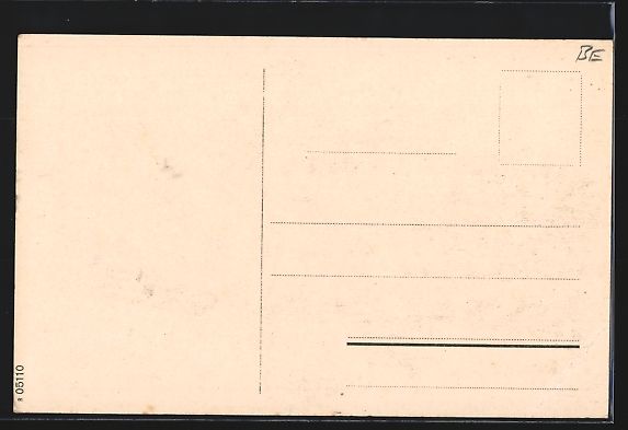 Cartoline postali: AK Courtelary, Le Collège – Usato da Berlin venduto da bartko-reher 1
