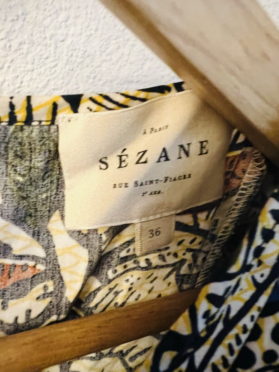 Anzüge & Kostüme: Sezane Clarita Gr 36 & passender Blazer (seperat oder im Set – Neu (gemäss Beschreibung) aus Volketswil von JulBar2014 5