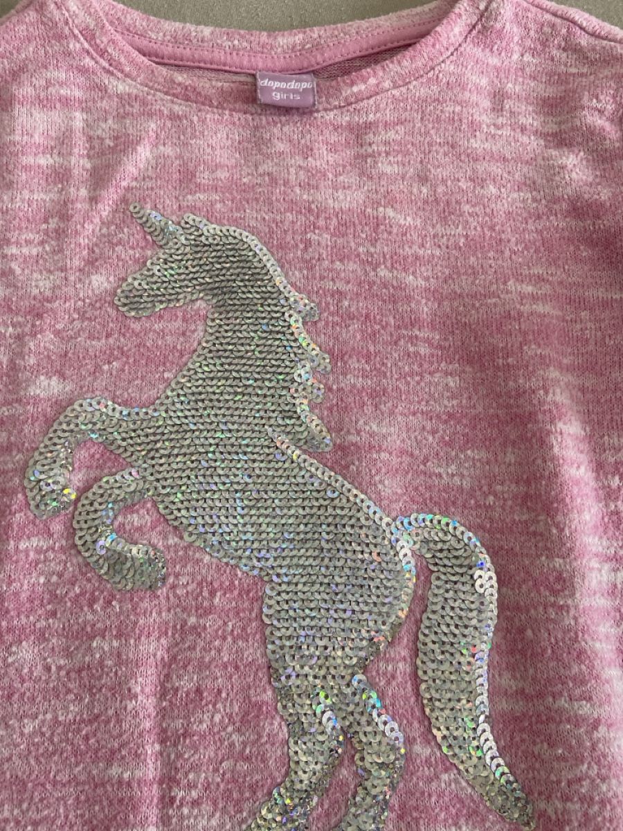 Pulls et sweat-shirts: Einhorn Pulli 104 – D'occasion à Galgenen par Hawaii021 1