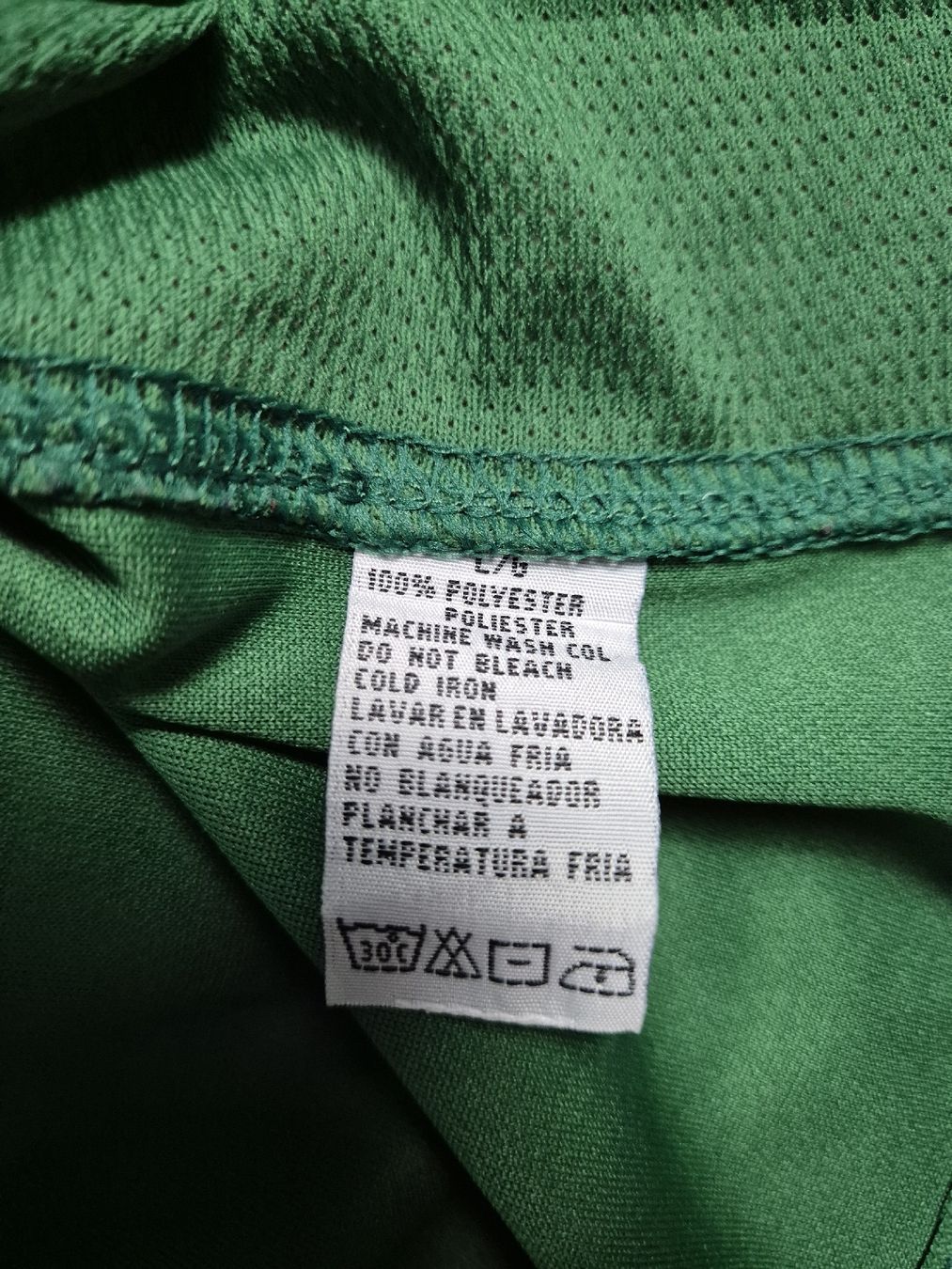 Leibchen & Hosen: Mexiko 2006 Trikot Grösse L Neu – Neu (gemäss Beschreibung) aus St. Gallen von CaliSunshine 4