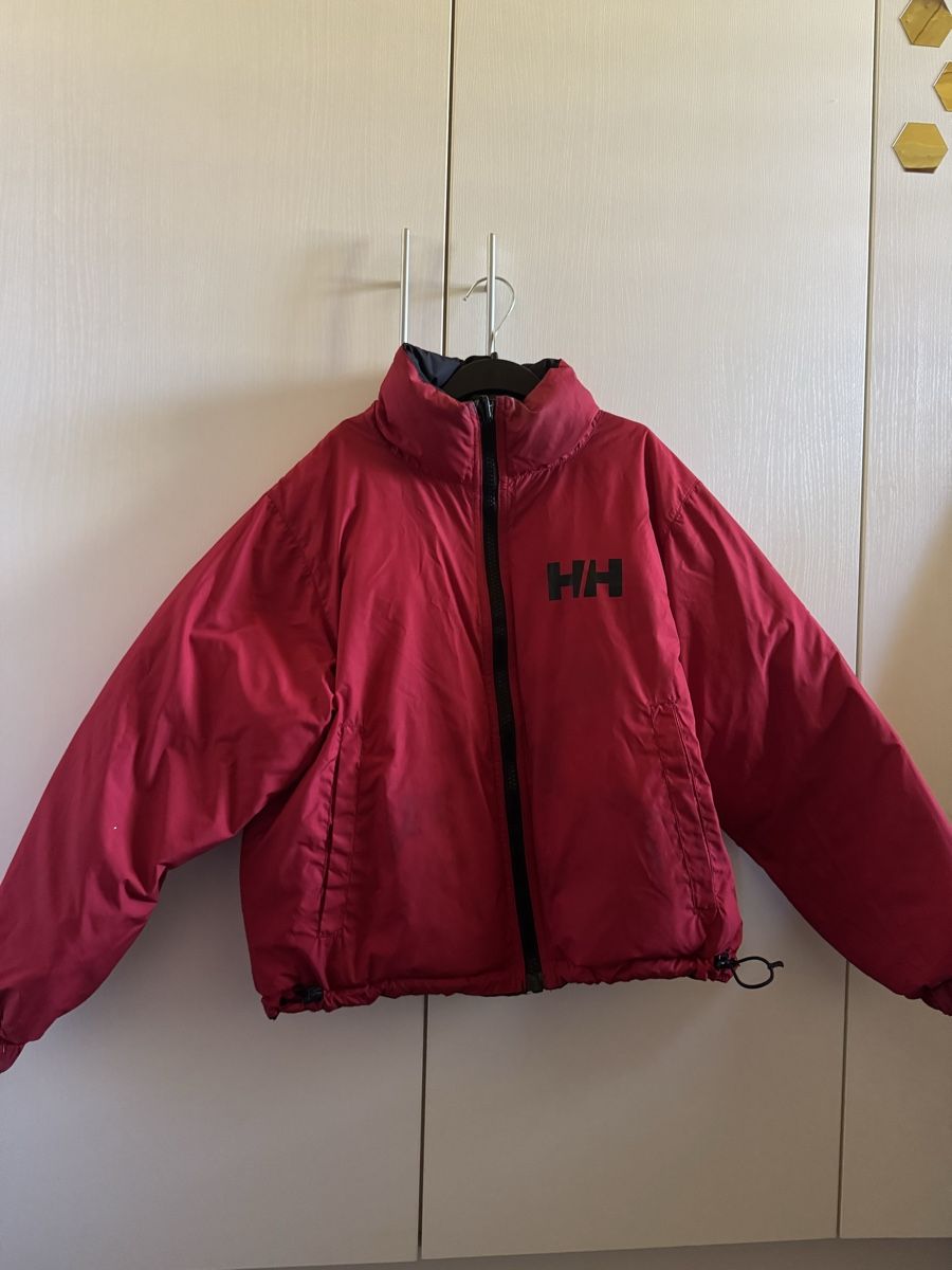 Helly Hansen Giacche: Wendejacke von Helly Hansen✨ – Usato da Ruggell venduto da mar_vq6b 2
