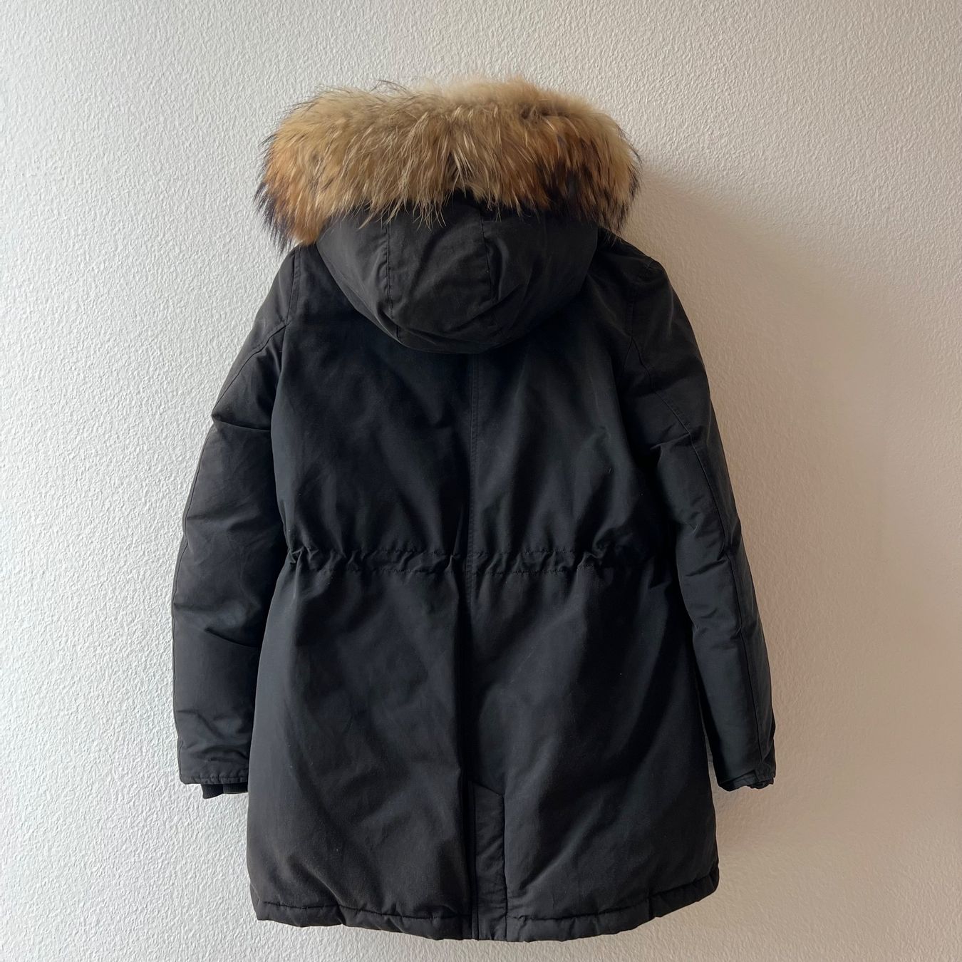 Woolrich Jacken: Woolrich Winterjacke – Gebraucht aus Arlesheim von Charlotte.grm 1