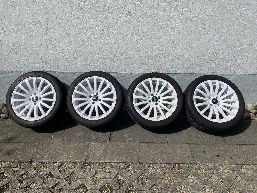 Peugeot Automobili: Peugeot 308 GTI ab MFK 07.2025 – Usato da Leutwil venduto da Roland2052 8