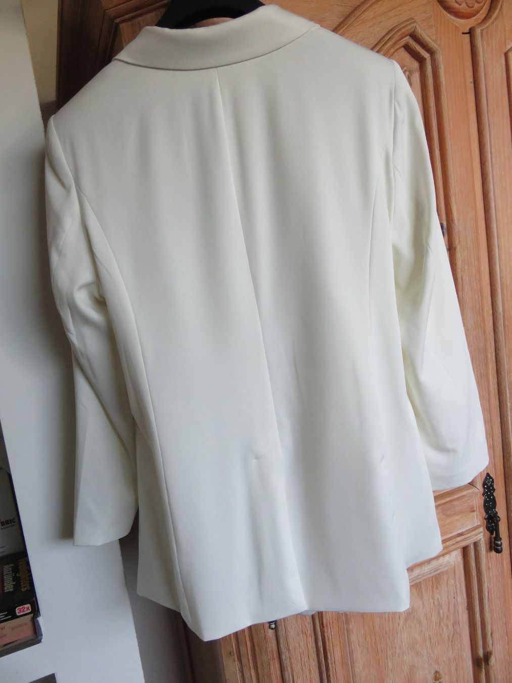Vestes: BLAZER Gr. 48 – Neuf (Voir description) à Lachen SZ par portofino01 1