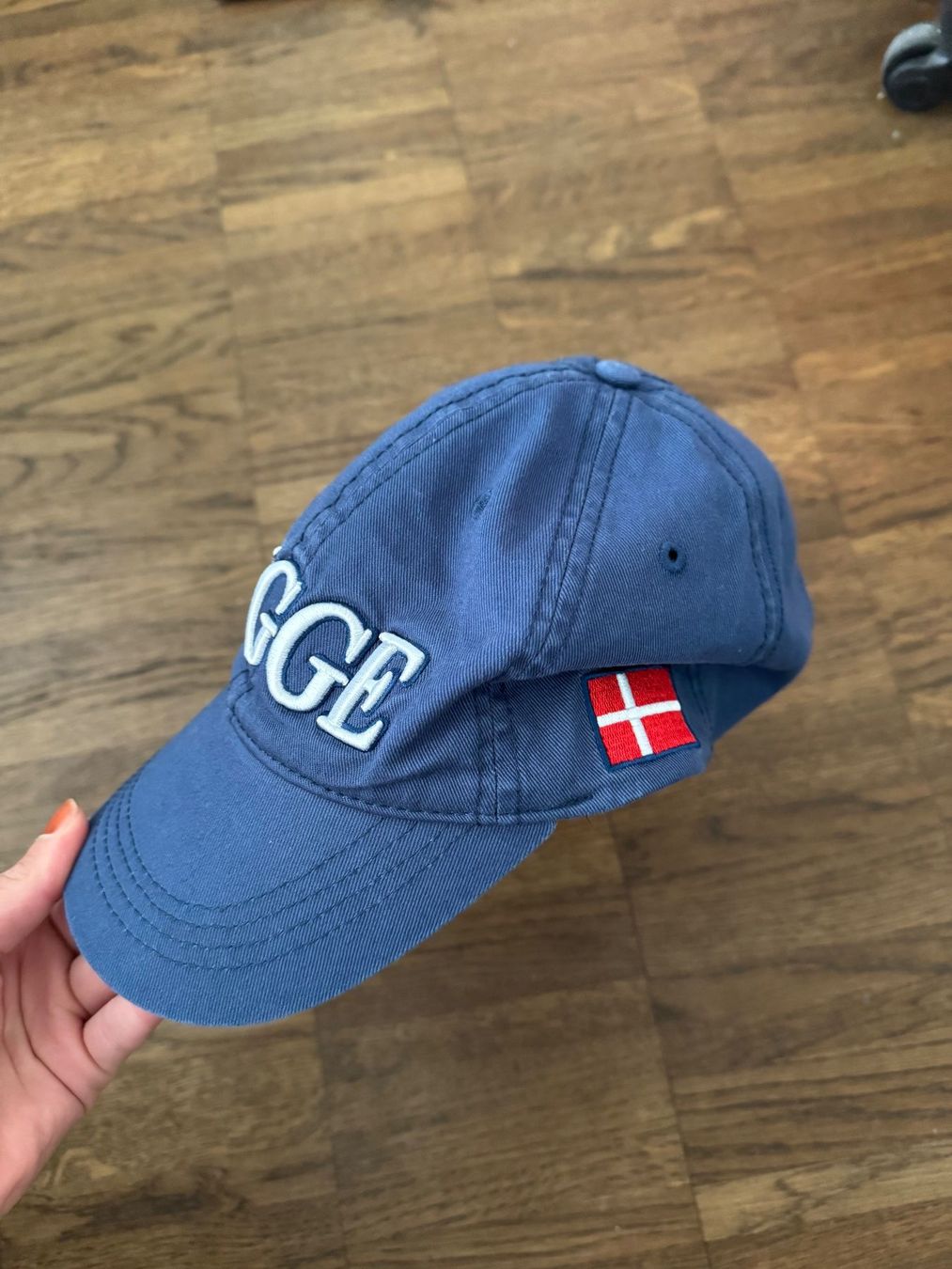 Hüte, Mützen & Caps: Hygge Cap – Gebraucht aus Arbon von kikiriri 1