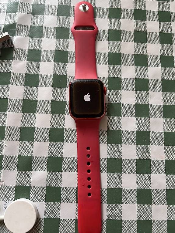 Smartwatch: Iwatch – Gebraucht aus Bellinzona von Cat_e_t