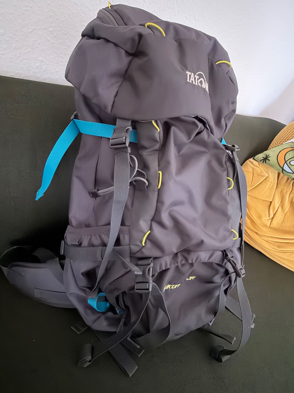 Tatonka Sacs à dos: Tatonka Trekkingrucksack 32L JR – D'occasion à Meilen par Sura18 1