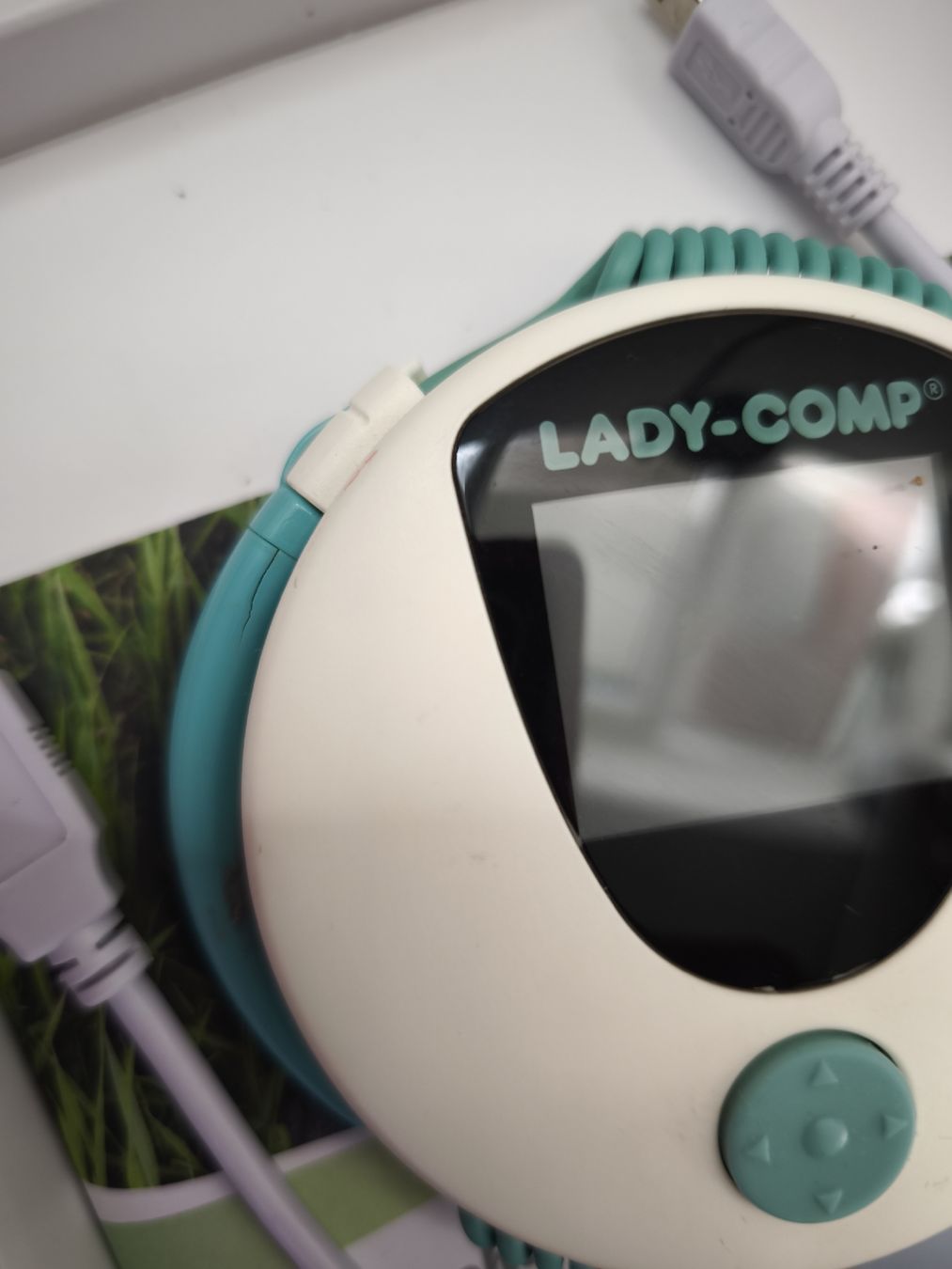 Misurare: Lady-Comp  – Usato da Oberrieden venduto da Beti85 2