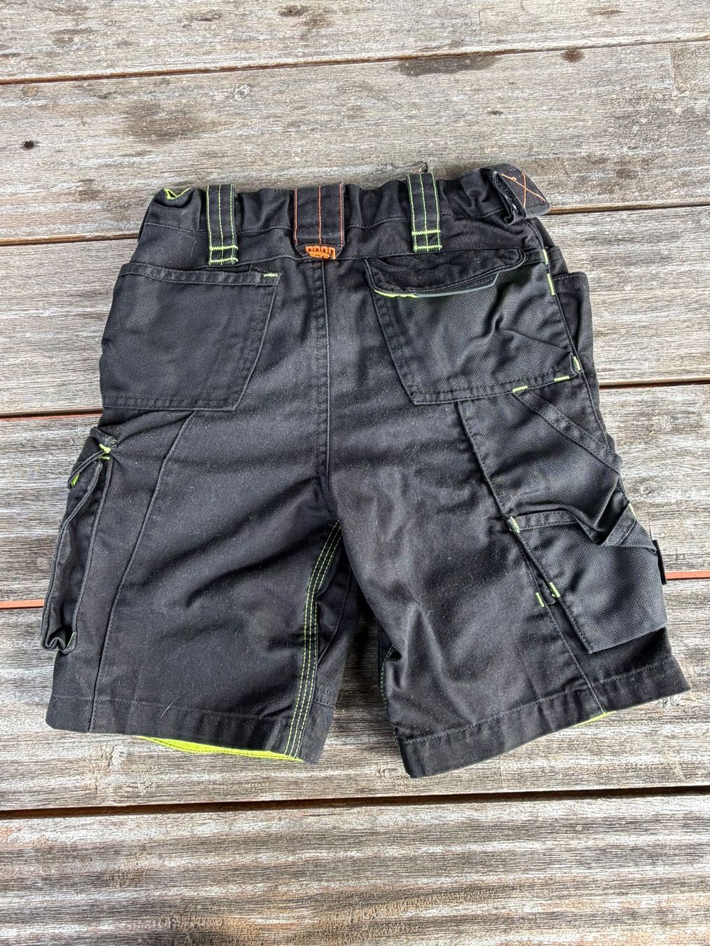 Engelbert Strauss Pantaloni: Kinder Short von Engelbert Strauss – Usato da Buckten venduto da S.Bachmann83 1