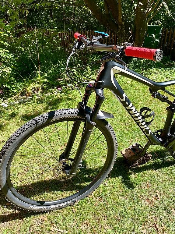 Specialized Biciclette: Specialized S-WORKS Epic 29'' XX1 Eagle – Usato da Winterthur venduto da LB53 2