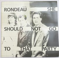 LP: RONDEAU - She Should Not Go To That Party
